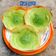 Cooksnap dari Hayati MS untuk resep Kue Ape