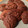 El cooksnap de Elvira Contreras cuando hizo Galletas de Nutella.