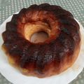 El cooksnap de Serafin cuando hizo Pudin de galletas en 7 minutos.