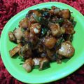 Cooksnap dari Wahda untuk resep Ayam goreng mentega