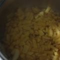 Cooksnap από Andriana Nik στη συνταγή Μαρμελάδα Μήλου