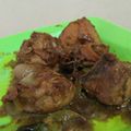 Cooksnap dari Rere untuk resep Ayam Goreng Mentega