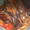 Cooksnap dari NITA HARDIYANTI untuk resep Ikan nila asam manis saori