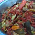 Cooksnap dari @BundaAlya untuk resep Sambal goreng pete tetelan