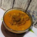 Cooksnap dari Bunda Nayra untuk resep Gulai daging cincang