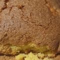 El cooksnap de cata carrasco cuando hizo Queque de Zanahoria fácil (con ayuda de la licuadora).
