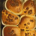 Cooksnap από Δωρα στη συνταγή Ατομικά κέικ... εξπρές!