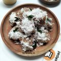 Cooksnap dari Ferasty untuk resep Ongol-ongol Hunkwe