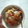 Cooksnap dari Paxia Irhami untuk resep Capjay Orak Arik