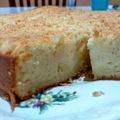 Cooksnap dari Dian Prihatini untuk resep Cake Keju Putih telur