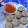 Muskan Siddiqui का कुकस्नैप जब उन्होंने मोमो चटनी(momo chutney recipe in hindi\) बनाया था।