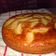El cooksnap de Caro Lucero cuando hizo Bizcochuelo o torta matera.