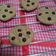 Cooksnap dari Ade Putri Tatyana untuk resep Maizena Cookies