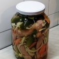 Gyuláné Sisa Cooksnap-ja, amikor elkészítette a(z) Utopenec receptet.