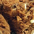 Stacy's cooksnap of when they made 5 Minute Chocolate Mug Cake.