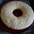 Cooksnap dari Intan Mustika untuk resep Brudel cake 1 telur ekonomis banget