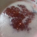 Cooksnap dari mega kumala untuk resep Jenang Monte
