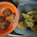 Cooksnap dari Endang Panny W. untuk resep 4. Ini omelet atau bakwan nasi ya enaknya?