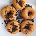 Cooksnap dari Laila zhafira untuk resep Donat Kentang Empuk Pulen