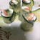 Zahal_treats 's cooksnap of when they made Cucumber rolls 🥒.