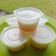 Cooksnap dari dapoer_sekartaji untuk resep Puding Susu Sirup Jeruk