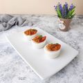 Cooksnap dari Bian's Kitchen untuk resep Kue Talam Abon