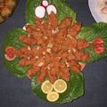 صورة من Zehra ، شاركها بعد تجربة وصفة كبة نية من مطبخ التراك