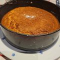 El cooksnap de valdehita1 cuando hizo Bizcocho de yogur con Ninja Foodi Max.