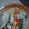 El cooksnap de Raz Jeaguër Ferreyra cuando hizo Caldo de pollo.