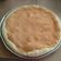 El cooksnap de Gladis Panozzo Galmarello cuando hizo Torta criolla con huevo y azúcar.