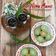 Cooksnap dari Pratiwi Pramuharsih untuk resep Kue Cantik Manis Pandan