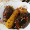 صورة من Rawan Rawan، شاركها بعد تجربة وصفة طريقة عمل محاشي ورق العنب مع ريش اللحمه