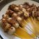 Cooksnap dari ginasastra untuk resep Cilok Kampung dan Bumbu Kacang Super Simpel Enak