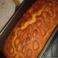 prettyninyas_Flores's cooksnap of when they made Quick Honey Bread.