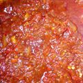 Nafisat Kitchen's cooksnap of when they made Sauce din albasa me lawashi da attaruhu.