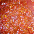 Nafisat Kitchen's cooksnap of when they made Sauce din albasa me lawashi da attaruhu.