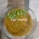 Rita mehta का कुकस्नैप जब उन्होंने स्पाइसी चना दाल पालक (Spicy chana dal palak recipe in hindi) बनाया था।