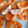 El cooksnap de Chely cuando hizo Mini quiches.
