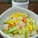 Cooksnap dari ni ketut suriasih untuk resep Tumis Brokoli Bakso Jagung 🌽