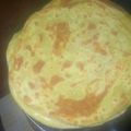 Iiyah Mwithi's cooksnap of when they made Chapati.