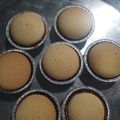 รูป Cooksnap ของ Charikarn Pumkomas เมื่อเขาทำ บัตเตอร์เค้กสูตรหม้ออบลมร้อน by.ning