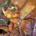 Cooksnap dari Lisa Anggraini untuk resep Pindang Ikan Bandeng