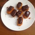 Cooksnap dari hany untuk resep Pisang Nugget Kekinian