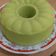 Cooksnap dari Elli Agustina untuk resep Bolu pandan kukus amechooooy