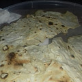 El cooksnap de Giise cuando hizo Masa para tacos 🌮.