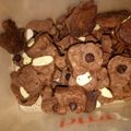 Cooksnap dari Felhis untuk resep Milo Cookies Teflon