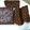 El cooksnap de Érika Bianchi cuando hizo Brownie Húmedo de Chocolate y Banana (Fácil) ¡! 🥧🍫.