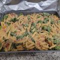 samveronica's cooksnap of when they made Tuscan Penne Pasta.