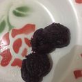 Cooksnap dari Ardhea untuk resep Bola ubi kopong
