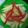 Cooksnap dari Ukhti Ika untuk resep Asinan mangga muda